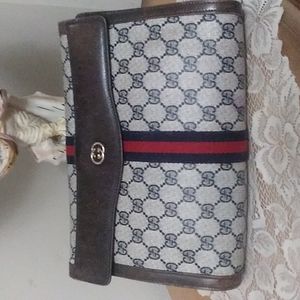 Gucci Clutch